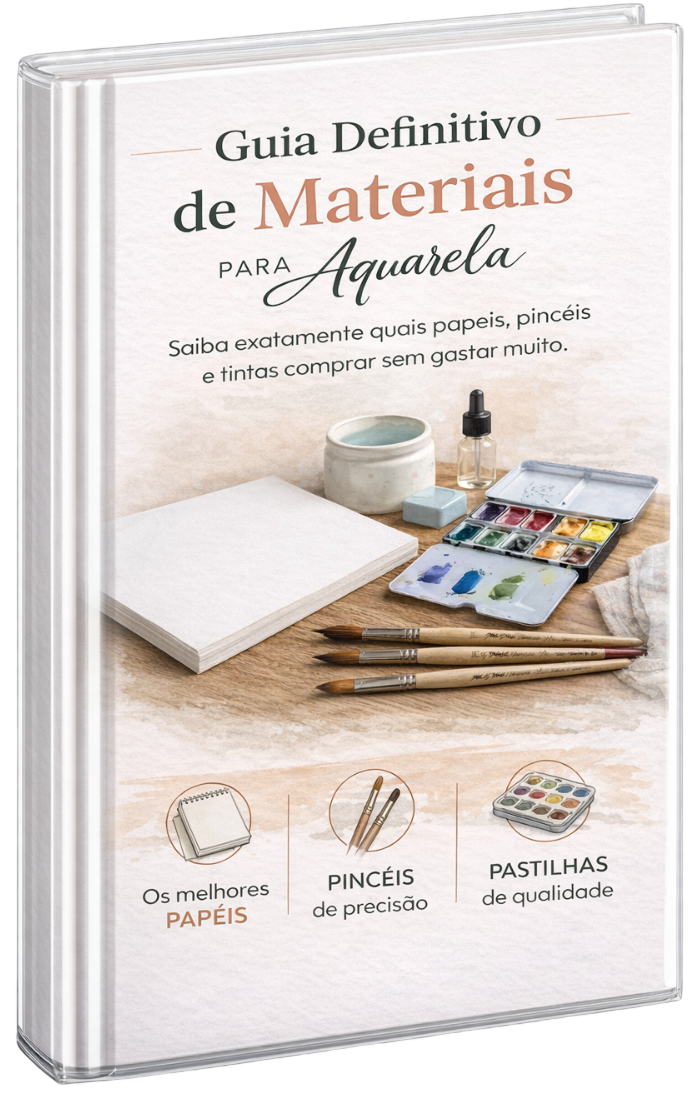 Guia de Materiais