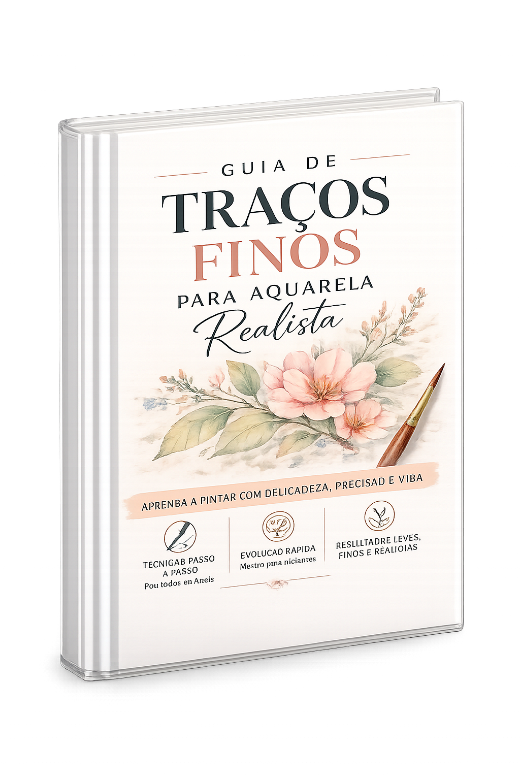 Guia de Traços Finos
